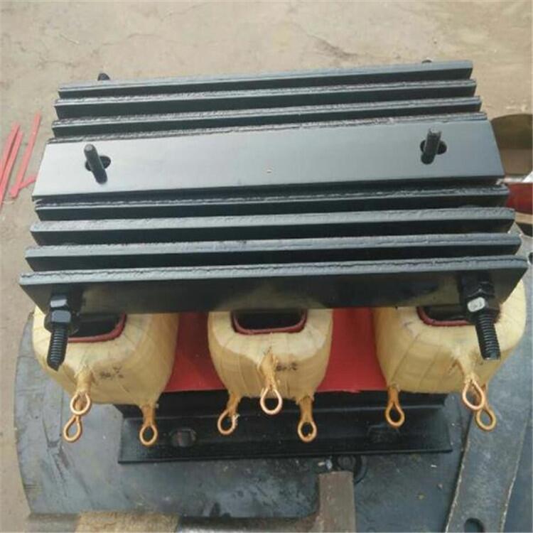 山東德慶BP1-208/3216頻敏變阻器抽狀為零點、20% 90% 100%